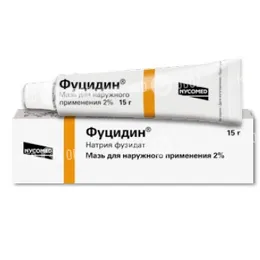 гель фузидин инструкция по применению цена гель фузидин инструкция по применению цена